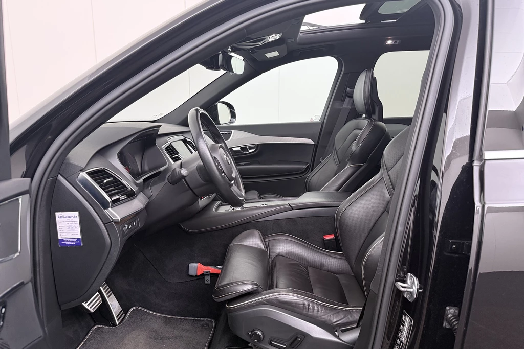 Volvo XC90 – foto 11