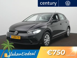 Volkswagen Polo – thumbnail 1
