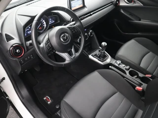 Mazda CX-3 – thumbnail 14
