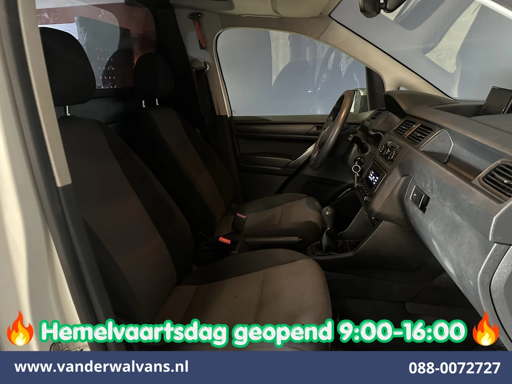 Volkswagen Caddy – foto 15