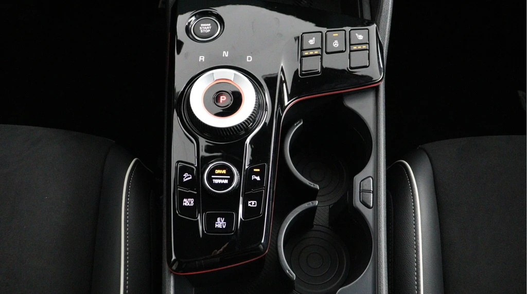 Kia Sportage – foto 29