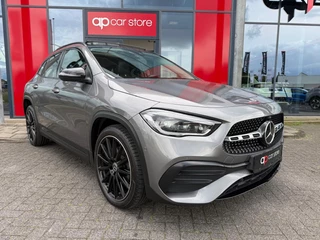 Mercedes-Benz GLA – thumbnail 5