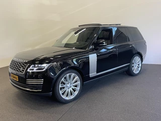 Land Rover Range Rover – thumbnail 2