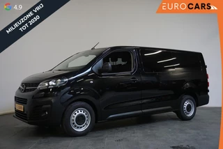 Opel Vivaro – thumbnail 1