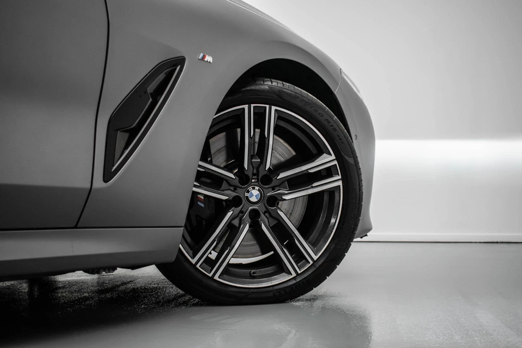 BMW 8 Serie – foto 56