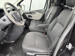 Renault Trafic – thumbnail 26