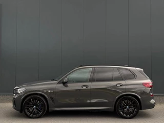 BMW X5 – thumbnail 3