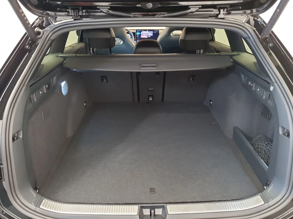 Volkswagen Passat – foto 28