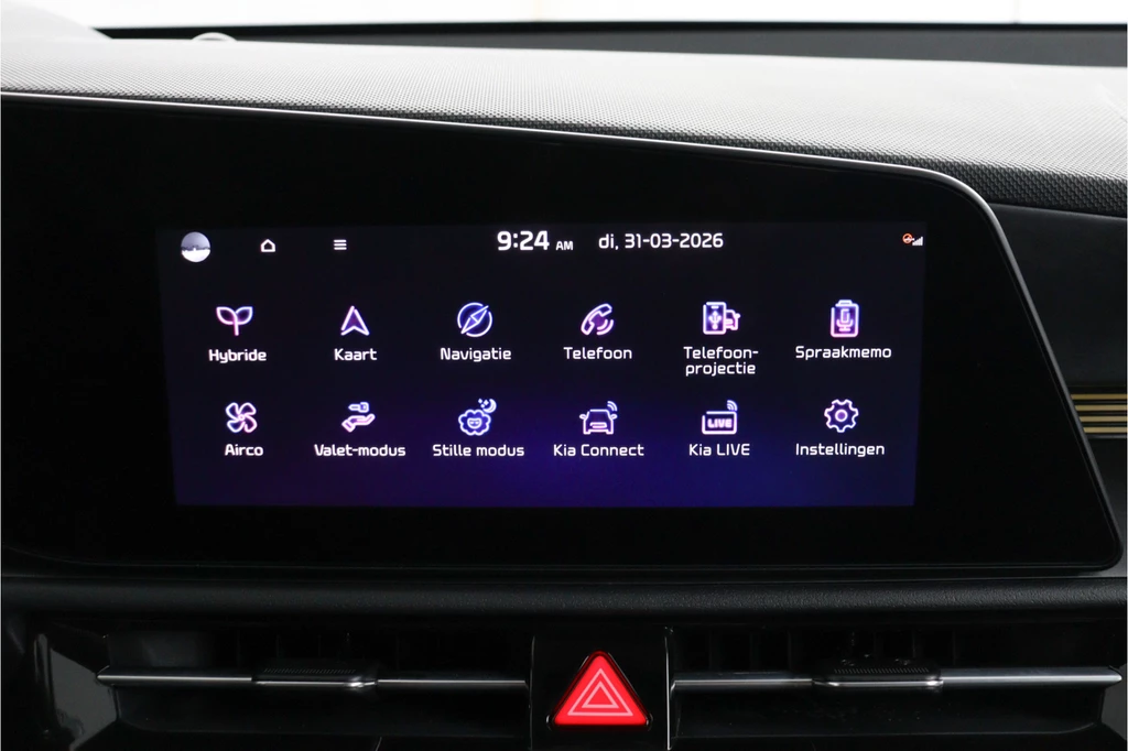 Kia Niro – foto 47