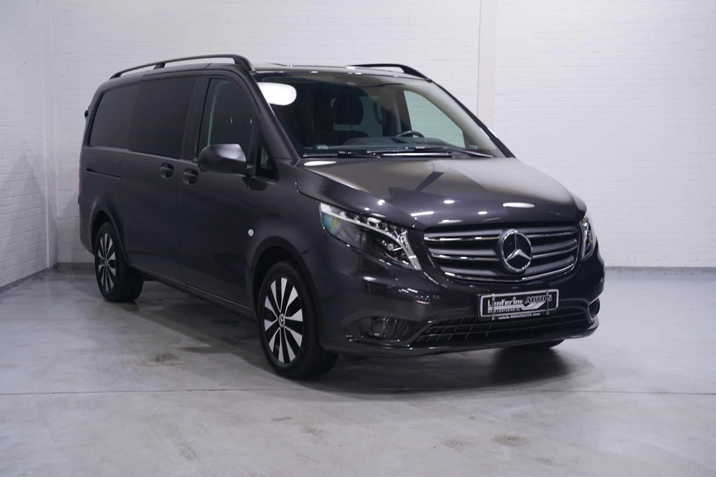 Mercedes-Benz Vito – foto 10