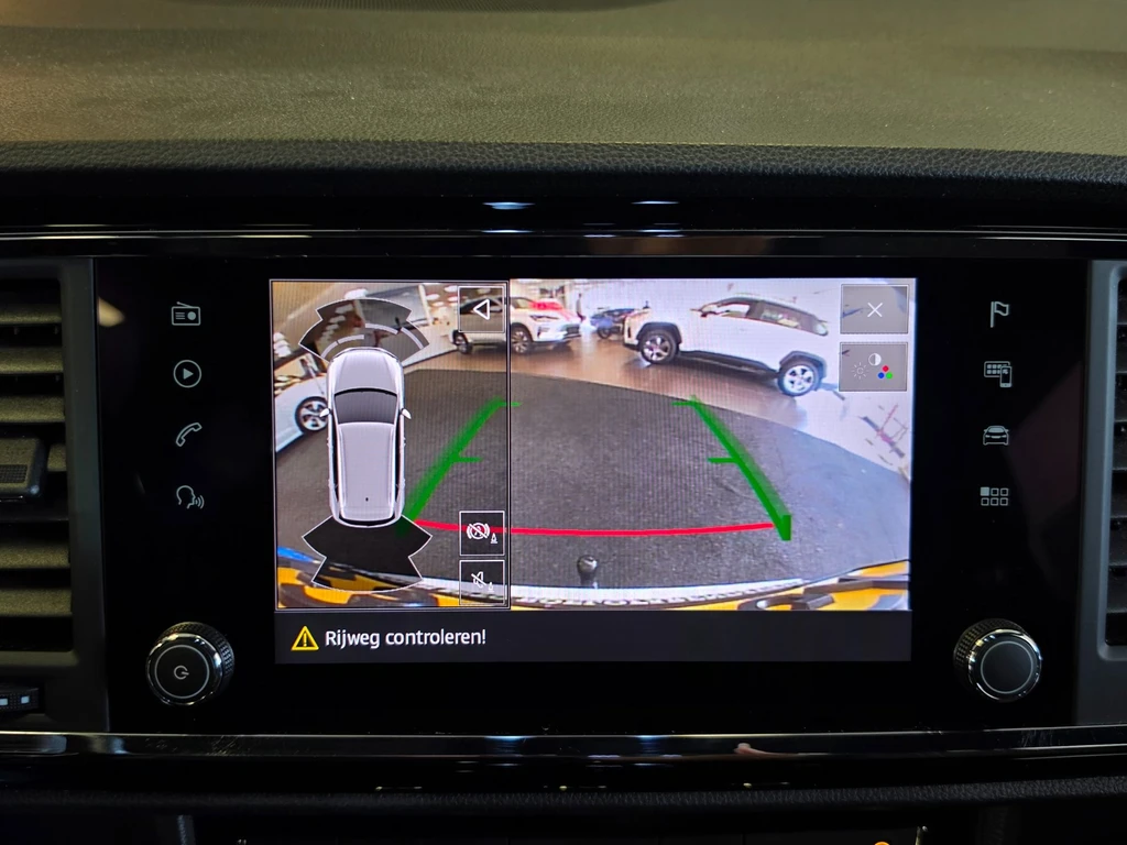 SEAT Ateca – foto 17