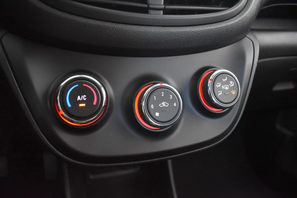 Opel KARL – foto 20