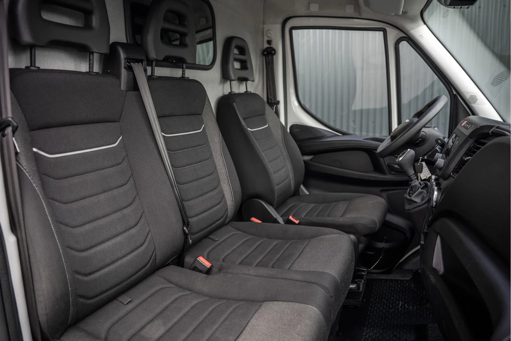 Iveco Daily – foto 14
