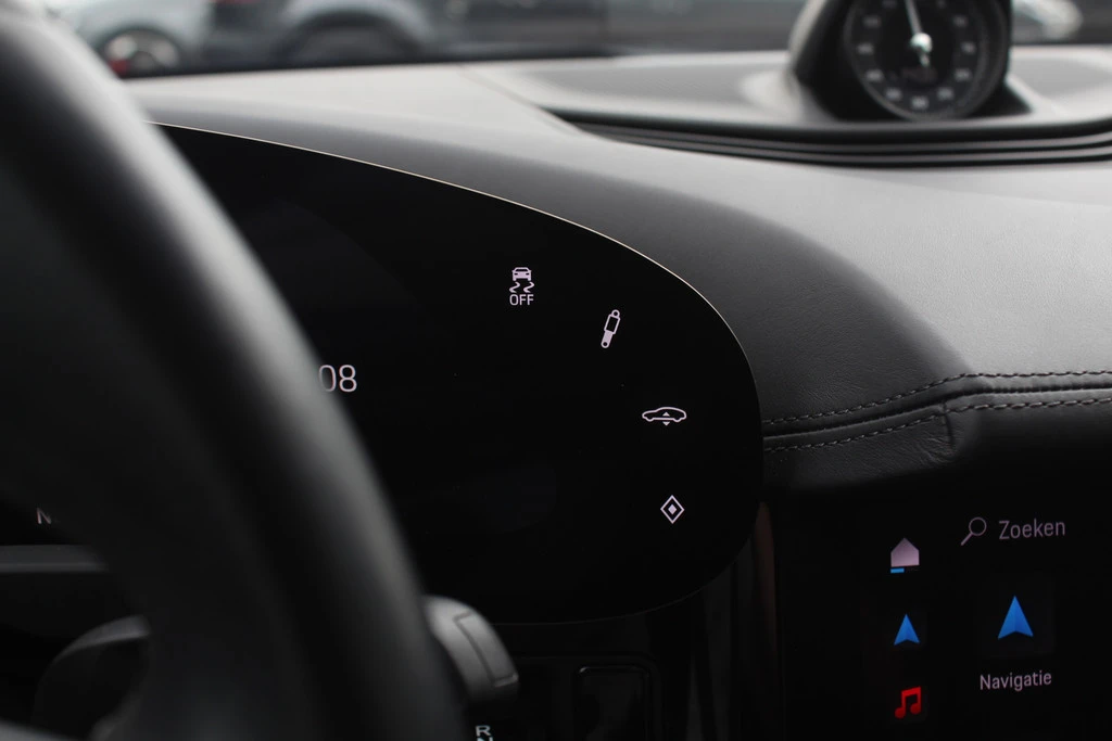 Porsche Taycan – foto 21