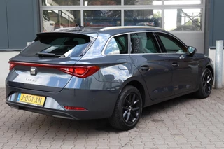 SEAT Leon – thumbnail 7