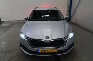 Škoda Octavia – thumbnail 6
