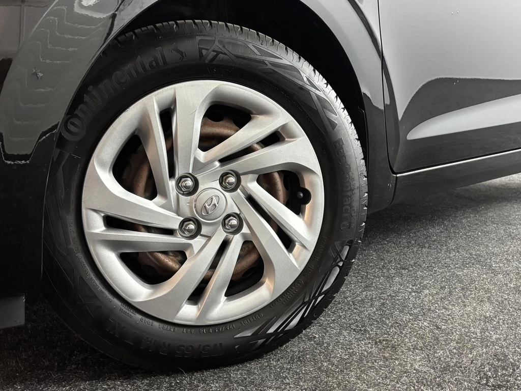 Hyundai i10 – foto 27