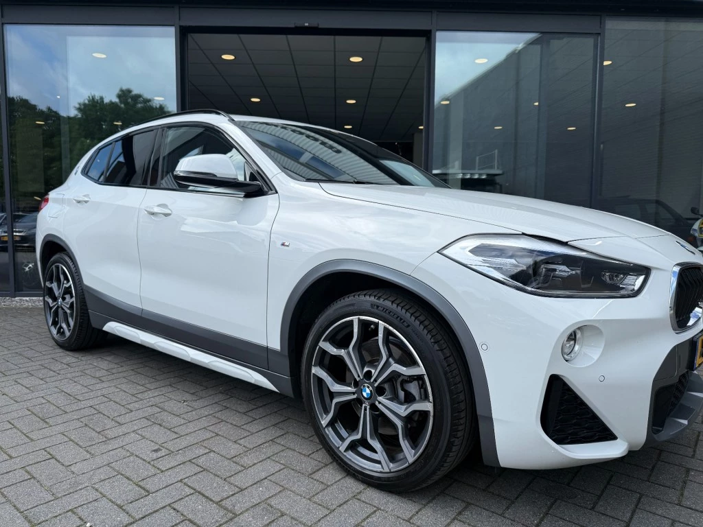 BMW X2 – foto 10