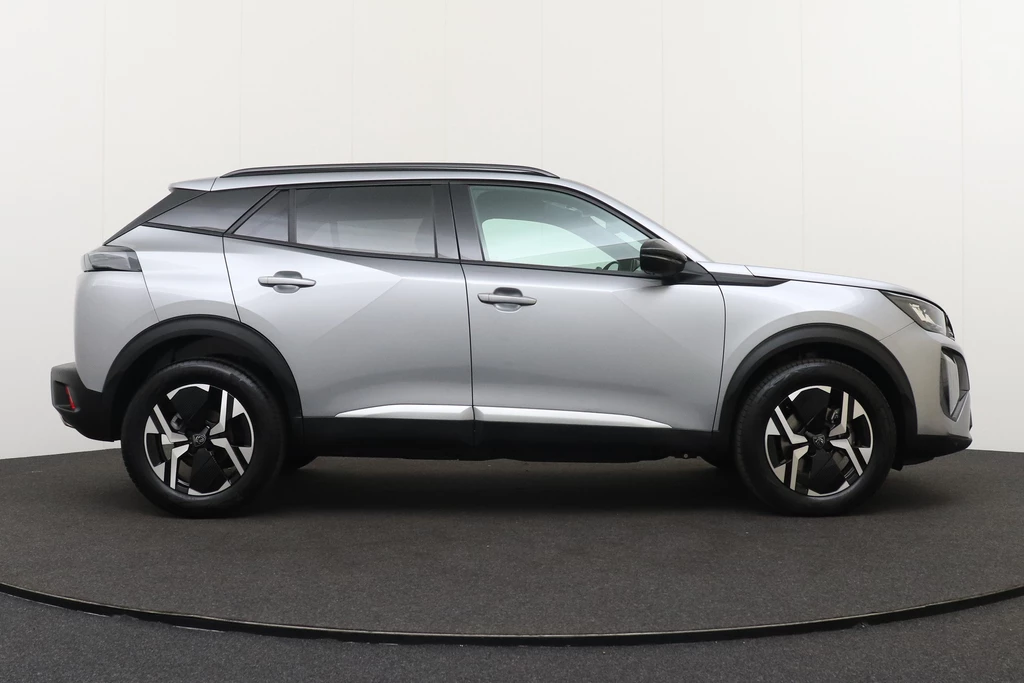 Peugeot 2008 – foto 3