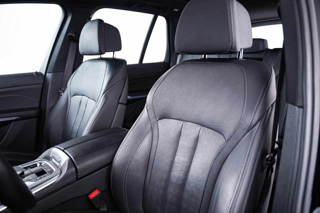 BMW X5 – foto 28