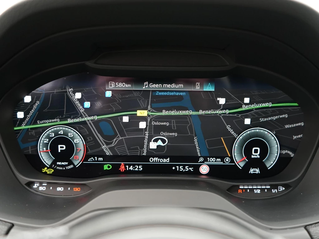 Audi Q2 – foto 15