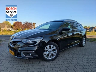 Renault Mégane – thumbnail 1