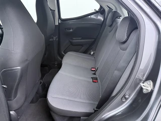 Toyota Aygo – thumbnail 12