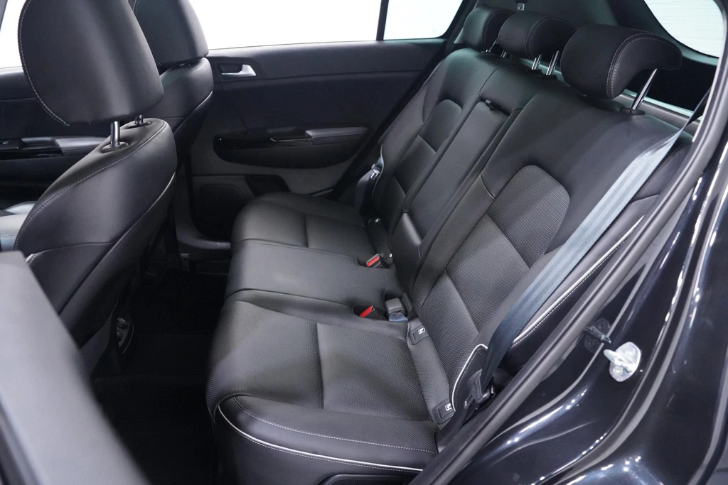 Kia Sportage – foto 39