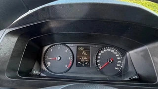 Volkswagen Transporter – thumbnail 22