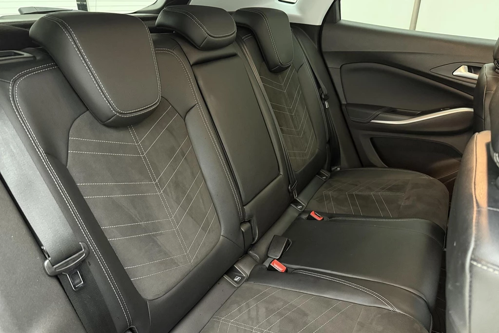 Opel Grandland – foto 16