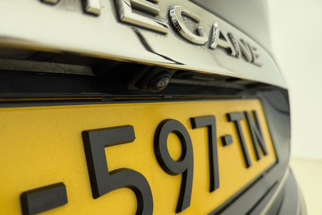 Renault Mégane Estate – foto 12
