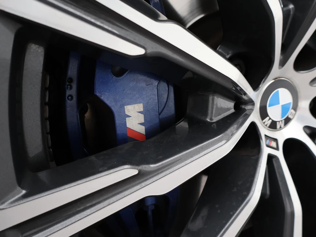 BMW X5 – foto 42