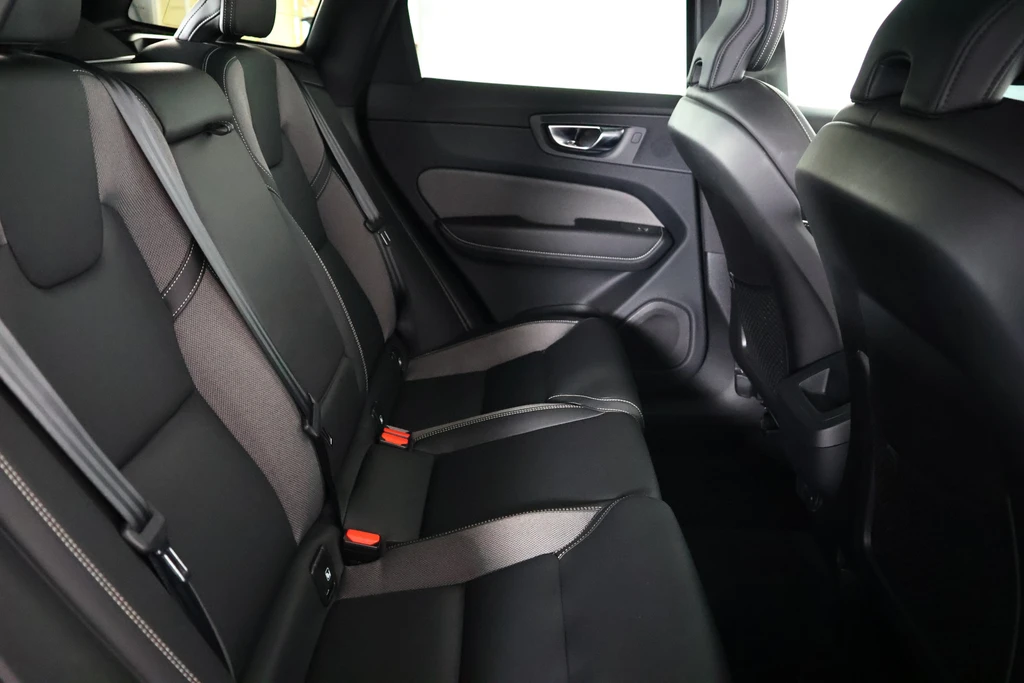 Volvo XC60 – foto 16