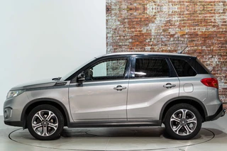 Suzuki Vitara – thumbnail 6