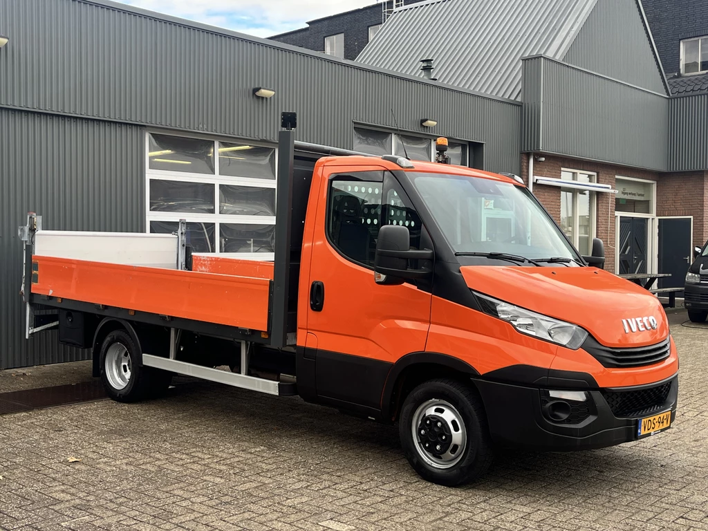 Iveco Daily – foto 9