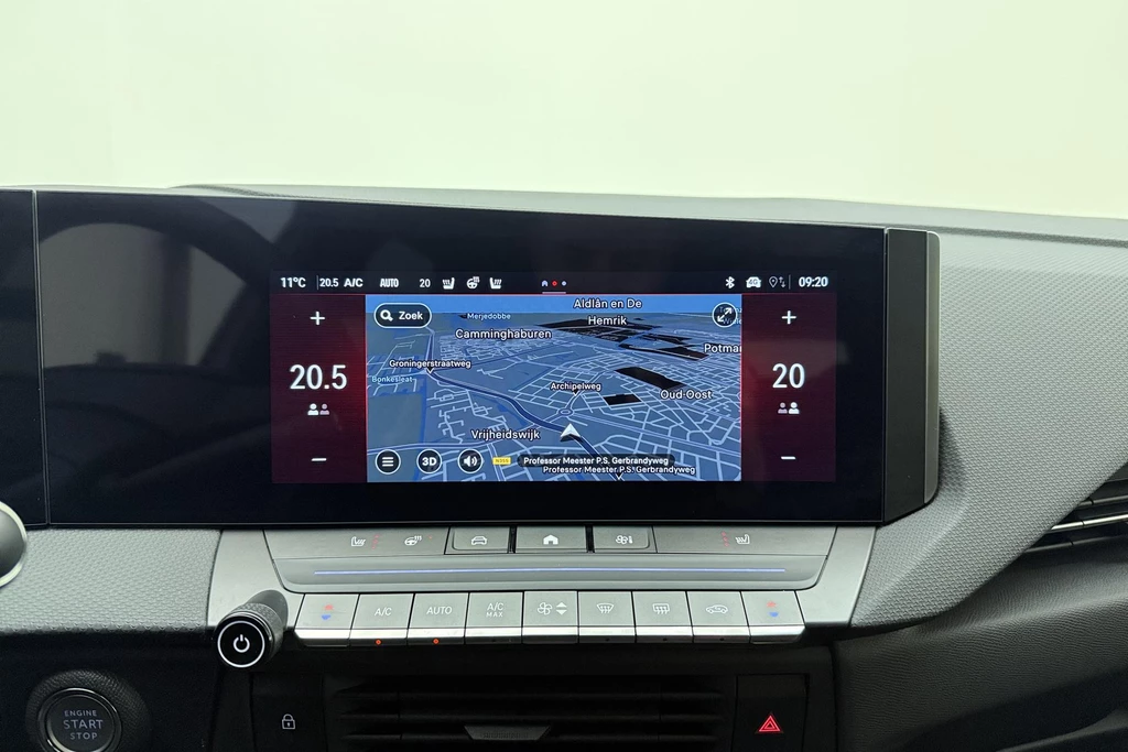 Opel Astra – foto 28