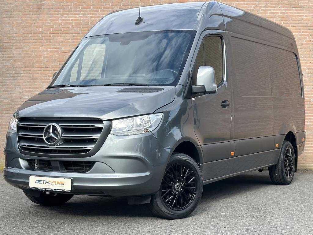 Mercedes-Benz Sprinter – foto 2