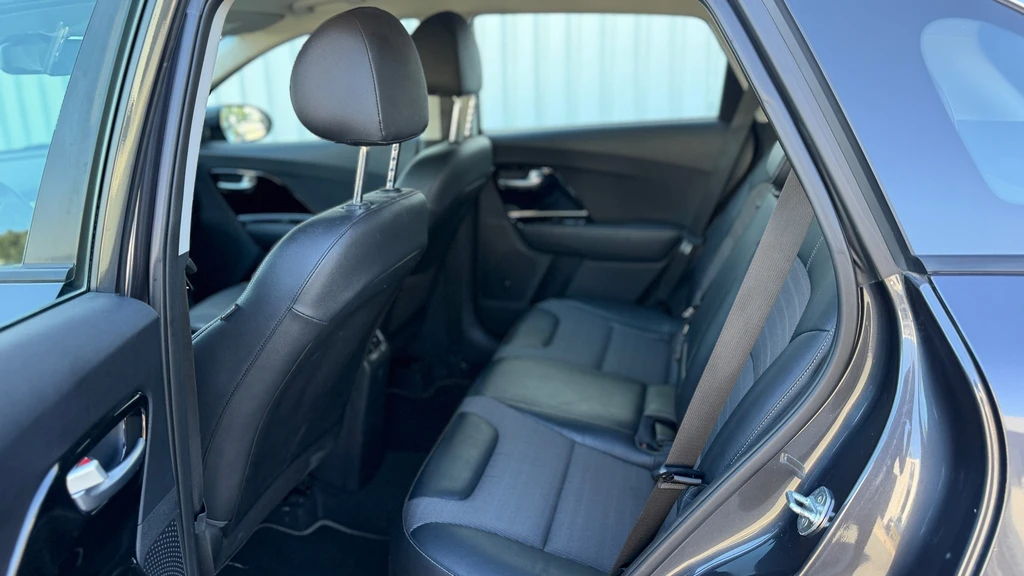 Kia Niro – foto 14