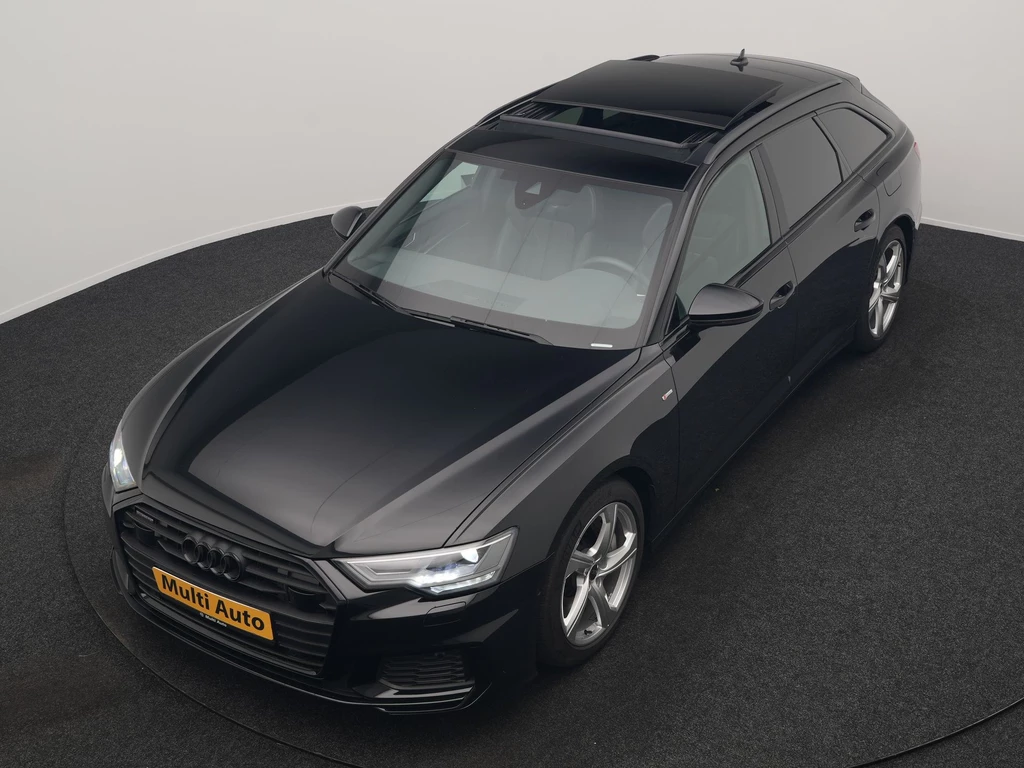 Audi A6 – foto 2