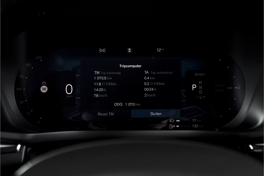 Volvo XC60 – foto 50