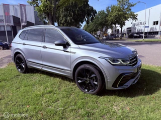 Volkswagen Tiguan – thumbnail 13