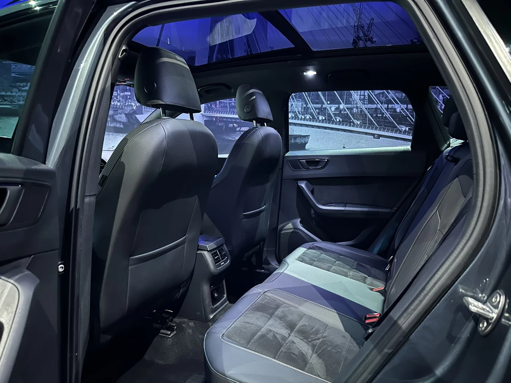 CUPRA Ateca – foto 28