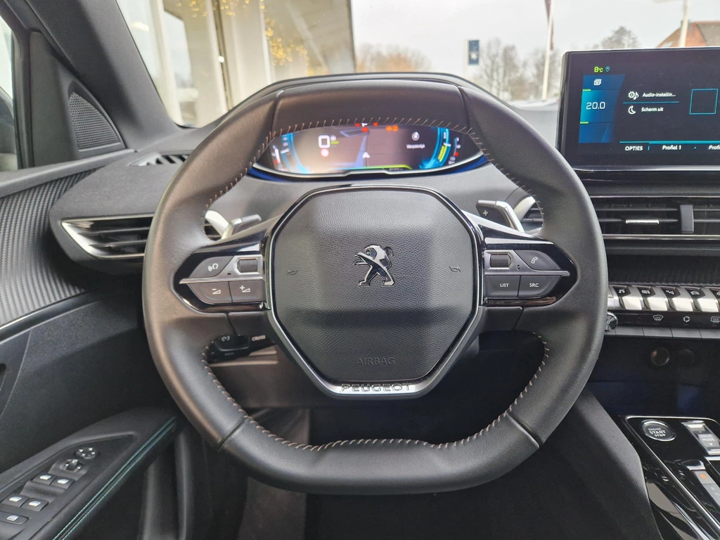 Peugeot 3008 – foto 15