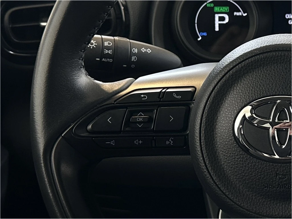 Toyota Yaris – foto 19
