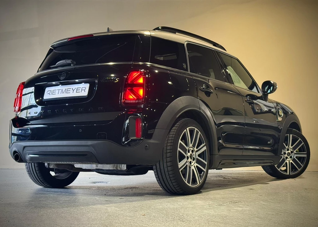 MINI Countryman – foto 6