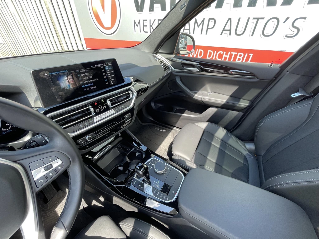 BMW X3 – foto 20