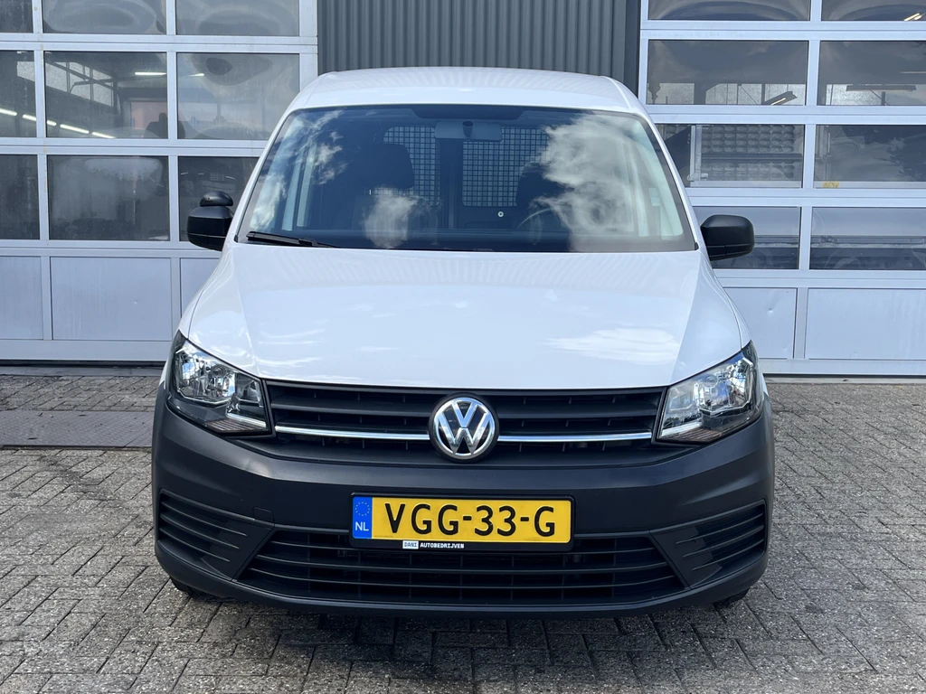Volkswagen Caddy – foto 10