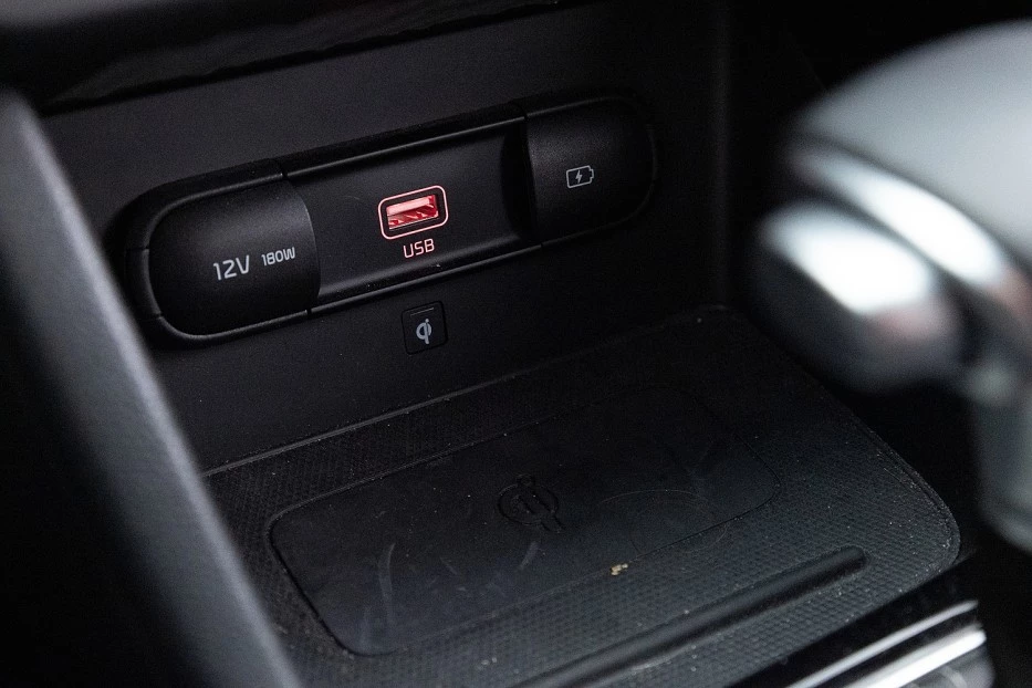 Kia Niro – foto 31