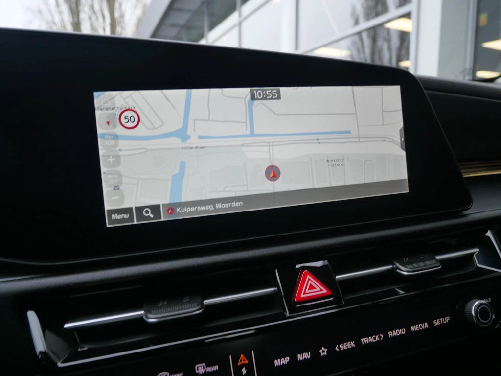 Kia Niro – foto 13