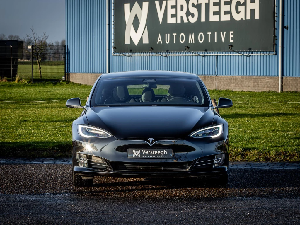Tesla Model S – foto 9